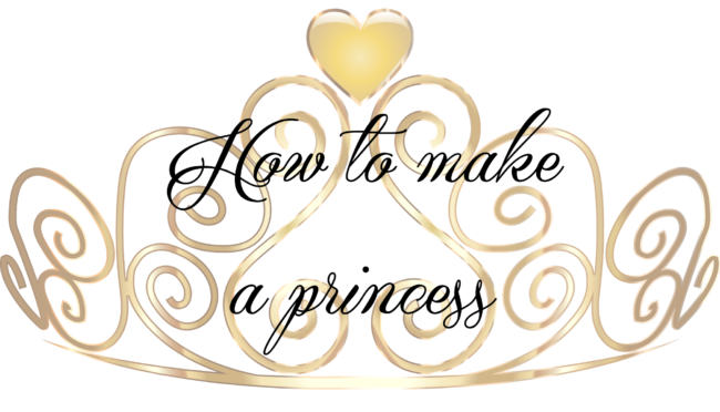 Make a princess