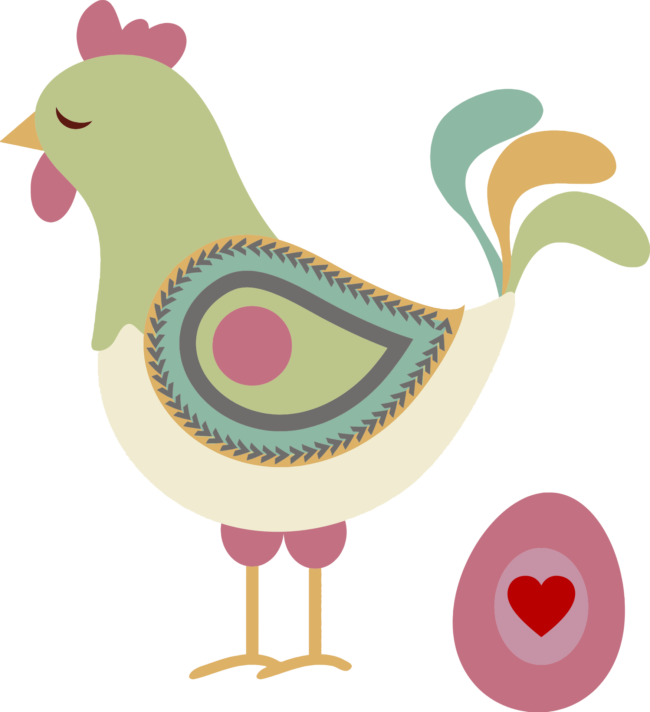chicken