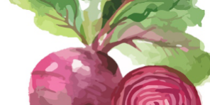 beets