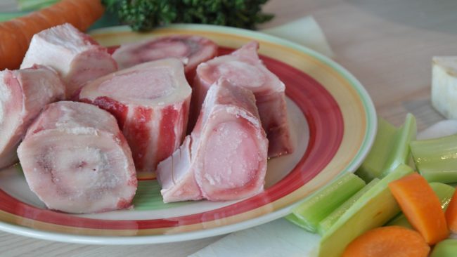 Bone broth