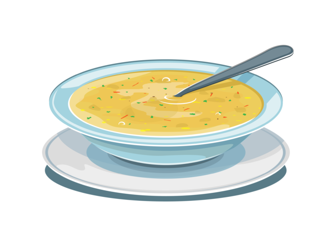 soup