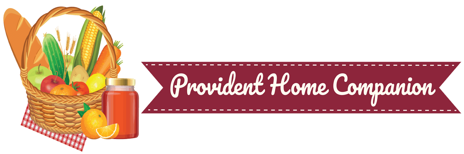 Provident Home Companion