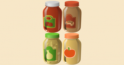 Jars banner