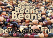 beans the magical fruit