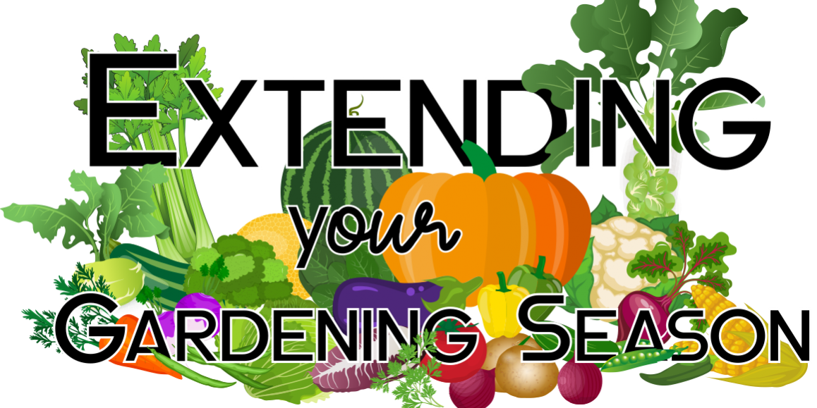 Extend your Gardening Season Provident Home Companion