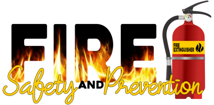 Fire safety banner0